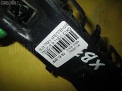Крепление бампера на Subaru Traviq XM220 Фото 2
