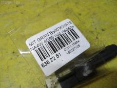 Выключатель концевой на Mitsubishi Grandis NA4W 4G69 Фото 2