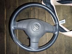 Руль на Suzuki Splash XB32S Фото 3