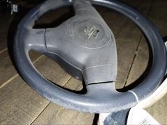 Руль на Suzuki Splash XB32S Фото 4