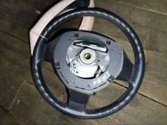 Руль на Suzuki Splash XB32S Фото 9
