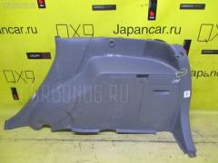 Обшивка багажника на Mazda Demio DY3W D35168850, Заднее Правое расположение