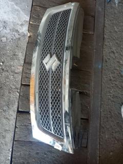 Решетка радиатора 62310-CY20A на Suzuki Landy C25 Фото 3