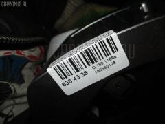 Дефлектор 8030A024ZZ на Mitsubishi Outlander CW5W Фото 4