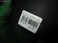 Бардачок 8042A010 на Mitsubishi Outlander CW5W Фото 3