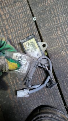 Блок упр-я MN141593 на Mitsubishi Outlander CW5W 4B12 Фото 2