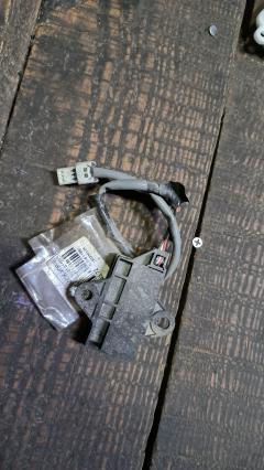 Блок упр-я MN141593 на Mitsubishi Outlander CW5W 4B12 Фото 3