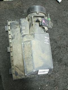 Датчик расхода воздуха 37980-RTA-003 на Honda Stepwgn RG1 K20A Фото 3