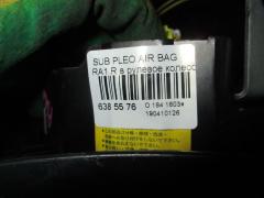 Air bag на Subaru Pleo RA1 Фото 3