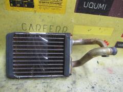 Радиатор печки на Mazda Mpv LV5W G5-E Фото 2