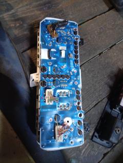 Спидометр на Nissan Elgrand ALE50 VG33E Фото 5