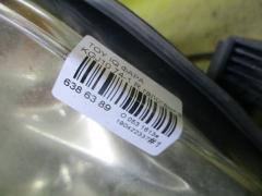 Фара 74-1 74-1 на Toyota Iq KGJ10 Фото 4