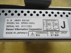 Монитор 28091-EG100 на Nissan Fuga Y50 Фото 3