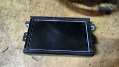 Монитор 39810-SLJ-N01 на Honda Stepwgn RG1 Фото 3