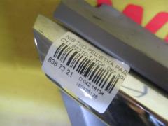Решетка радиатора 62310-1JY0A на Nissan Tiida C11 Фото 3