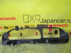 Консоль спидометра на Honda Odyssey RA6 77200-S3N-J500