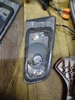 Стоп-планка P4420 P4420 на Mazda Demio DY3W Фото 4
