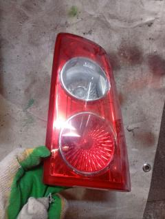 Стоп-планка P4420 P4420 на Mazda Demio DY3W Фото 3
