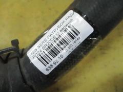 Патрубок радиатора ДВС на Nissan Serena PC24 SR20DE Фото 2
