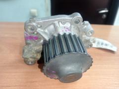 Помпа MD309756, MD346790, WPM-033 на Mitsubishi Lancer Cedia CS5A 4G93 Фото 2