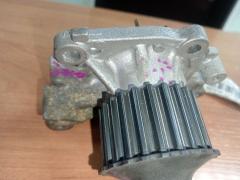 Помпа MD309756, MD346790, WPM-033 на Mitsubishi Lancer Cedia CS5A 4G93 Фото 3