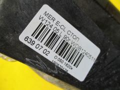 Стоп WDB1240511B068396 на Mercedes-Benz E-Class W124.051 Фото 4
