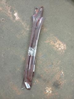 Ветровик на Nissan March K11 Фото 4