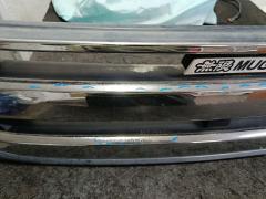 Решетка радиатора 75100-XKN-K0S0 на Honda Stepwgn RG1 Фото 10