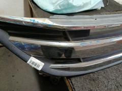 Решетка радиатора 75100-XKN-K0S0 на Honda Stepwgn RG1 Фото 11