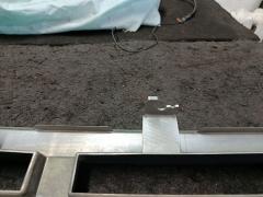 Решетка радиатора 75100-XKN-K0S0 на Honda Stepwgn RG1 Фото 14