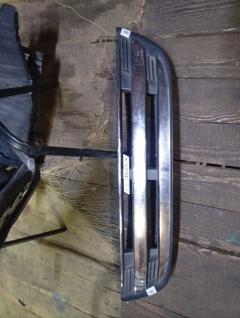 Решетка радиатора 75100-XKN-K0S0 на Honda Stepwgn RG1 Фото 17