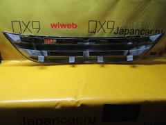 Решетка радиатора 75100-XKN-K0S0 на Honda Stepwgn RG1 Фото 1