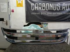 Решетка радиатора 75100-XKN-K0S0 на Honda Stepwgn RG1 Фото 5