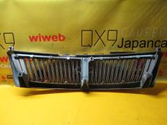 Решетка радиатора 62312-6C200 на Nissan Largo W30 Фото 1