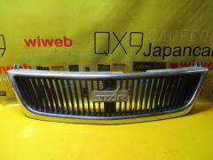 Решетка радиатора 62312-6C200 на Nissan Largo W30 Фото 3