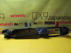 Консоль спидометра на Nissan Liberty RM12 68240-WF110