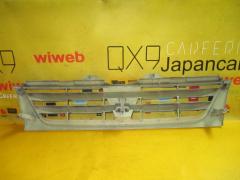 Решетка радиатора MR322535 на Mitsubishi Pajero Mini H58A Фото 1