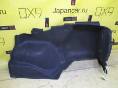 Обшивка багажника на Toyota Progres JCG11 Фото 2