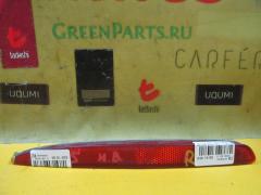 Катафот заднего бампера на Mazda Atenza GG3S 93-21801, Правое расположение