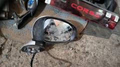 Зеркало двери боковой на Toyota Wish ZGE20G Фото 6