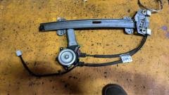 Стеклоподъемный механизм на Honda Accord Wagon CF2 Фото 3
