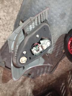 Стоп 52-185 52-185 на Toyota Vitz KSP90 Фото 6