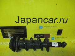 Стойка амортизатора 20365-CA210 на Subaru Brz ZC6 Фото 2