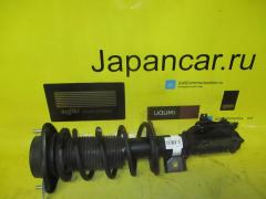 Стойка амортизатора на Subaru Brz ZC6 20310-CA220, Переднее Правое расположение