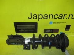 Стойка амортизатора 20310-CA230 на Subaru Brz ZC6 Фото 1