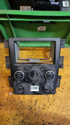 Блок управления климатконтроля 35510-79KN0-CAT на Suzuki Escudo TDB4W N32A Фото 5