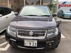 Консоль КПП на Suzuki Escudo TDB4W Фото 5