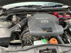 Патрубок радиатора ДВС на Suzuki Escudo TDB4W N32A Фото 3