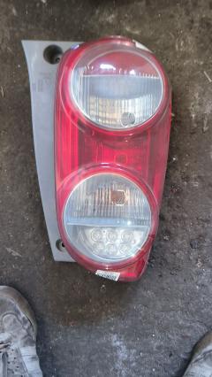 Стоп 220-51004 220-51004 на Toyota Passo KGC30 Фото 3