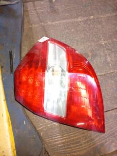 Стоп P9596 P9596 на Honda Fit GE6 Фото 6